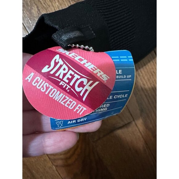 Skechers Women’s Size 11 Black - Ultra Flex 3.0 - new - Picture 7 of 8